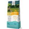 Equilibria Adult Agnello Medium Large 12kg low grain