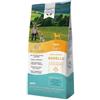 Equilibria Mini Agnello 6kg crocchette cane low grain