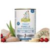 Isegrim wild Trota 400g umido cane 400g