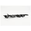 herpa accessori per modelli di camion, telaio del camion Scania volume train 7,82m, 2 pz., scala 1:87, automodello, accessori per modellismo, decorazione, accessori per modelli in miniatura