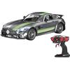 Silverlit - 4Speed - Mercedes AMG 1:16 Auto radiocomandata - RC per Bambini 2,4 GHz - Luci Anteriori e Posteriori - Veicolo radiocomandato con velocità 15 km/h