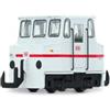 ARNOLD HN2640 Db AG, ASF nel Design Ice Bianco-Rosso, EP; Locomotiva Diesel V-VI