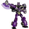 Hasbro Transformers Legacy United Voyager Class: action figure convertibile di Decepticon Motormaster (universo Animated) da 17,5 cm, per bambini e bambine dagli 8 anni in su