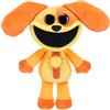 Poppy Playtime Peluche da collezione, serie 3, colore: Arancione