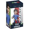 MINIX - Football Legends #112I - Italia - Paolo Rossi - Statuetta da collezione, 12 cm