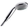 hansgrohe Crometta 85 doccetta, 1 tipo di getto, 28562000, Crometta 85 cromo [Rubinetteria Bagno > Doccette / Supporti]