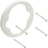 hansgrohe ricambio supporto rosetta, 98793000, [Rubinetteria Bagno > Ricambi Rubinetteria Bagno]
