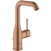 Grohe Essence rubinetto lavabo L-Size, 32628DL1, L-Size Essence warm sunset spazzolato [Rubinetteria Bagno > Rubinetteria Lavabo]