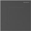 Geberit Tipo 40 placca di azionamento Square, 116217QD1, Square Type 40 [Placche di Scarico > Placche di Scarico per Orinatoi]