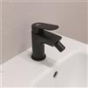 Ideal Standard Basento rubinetto bidet, BE717XG, Basento silk black [Rubinetteria Bagno > Rubinetteria Bidet]