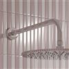 Ideal Standard Basento braccio doccia, BE725AA, Basento cromo [Rubinetteria Bagno > Soffioni Doccia]