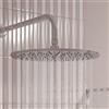 Ideal Standard Basento soffione doccia, 1 tipo di getto Ø 300 mm, BE728AA, Basento cromo [Rubinetteria Bagno > Soffioni Doccia]
