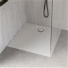 Bette Ultra Space piatto doccia rettangolare, 4011-440, 4011 Ultra Space bianco neve opaco [Piatti Doccia > Piatti Doccia Rettangolari]