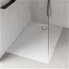 Bette Ultra Space piatto doccia rettangolare, 4027-000, 4027 Ultra Space bianco [Piatti Doccia > Piatti Doccia Rettangolari]