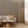 Fischer & Honsel Sorento proiettore a soffitto, LED, 40556, Sorento [Lampade per Interni > Lampade a piantana]