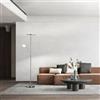 Fischer & Honsel Sorento proiettore a soffitto, LED, 40532, Sorento [Lampade per Interni > Lampade a piantana]