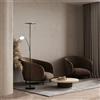 Fischer & Honsel Sorento proiettore a soffitto, LED, 40531, Sorento [Lampade per Interni > Lampade a piantana]