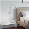 Fischer & Honsel Justi lampada a parete, GU10, 30499, Justi [Lampade per Interni > Lampade a Parete]