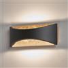 Fischer & Honsel Ceppo lampada a parete, LED, 30529, Ceppo [Lampade per Interni > Lampade a Parete]