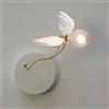 Ingo Maurer Lucellino NT lampada a parete, LED, 4805220, Lucellino NT; Lucellino [Lampade per Interni > Lampade a Parete]