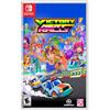 Limited Run Victory Heat Rally - Nintendo Switch