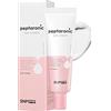SNP Crema occhi SNP Prep Peptaronic - Idratante anti-età coreano per occhi e viso con 6 peptidi e 5 tipi di acidi ialuronici per la cura delle rughe, il miglioramento dell'elasticità, 25ml.