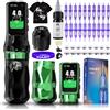 Dragonhawk Fold Pro Kit Macchina Tatuaggio, Edizione Anno Del Horse