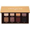 Anastasia Beverly Hills Original | Mini Pallet - Palette di ombretti | by BELLA (Soft GLAM MINI, 0,8 g * 8 ombre (confezione da 1))