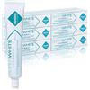 SUPERWHITE - Dentifricio Original Sbiancante e Anti Placca - Gusto Mentolato - Confezione da 12 Dentifrici 75 ml