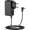 NASTIMA Cavo di Ricarica e Alimentatore 30V per Bosch Athlet 25,2V, Bosch Zoo Pro Animal VCAS010V25, Invictus X7, BCH6L2560, BCH6L2561, BCH625KTGB, BBH6PZOO, Accessori per Aspirapolvere Senza Fili