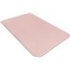 Comart - Tappetino Cucina Multiuso DAB - 40x60 cm - Super Assorbente - Antiscivolo - Sottile e Morbido - Lavabile - Tappeto Lavello Scolapiatti - Macchina del Caffè - Sottociotola - Unito Rosa