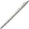Fisher Chrome Plated Retrattable Shuttle Pen