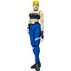 Max Factory Figma Virtual Fighter Sarah Bryant 2P Color Figure Japan Import