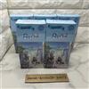 Bushiroad Rebirth for you Booster Pack Blue Archive Trading Card set di 5