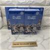 Bushiroad Rebirth for you Booster Pack Azur Lane Trading Card Box Set di 5