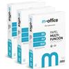OFITURIA Hybrite Papel Multiusos A4 Para Impresora 80Gr, 1500 Hojas - 3