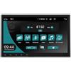 Jf Sound car audio system JF Sound - Autoradio Android JF-011-UP-RK compatibile con RENAULT Renault Kangoo 3ª/Trafic 3ª - Nissan Primastar dal 2021 | CarPlay e Android Auto DAB+ |10 pollici HD | Prodotto in Italia
