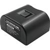 UURRPP Batteria del campanello di Li-MnO2 per DAITEM 15000mAh 3.6V BATLi22 BatLi23 S303-22F S660-22F, ecc