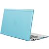 mCover Custodia per HP EliteBook 830 G7/G8 (Intel CPU) / 835 G7/G8 (AMD CPU) 13,3 2020-2022 - Aqua