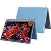 mCover Custodia rigida per Lenovo IdeaPad Flex 5 14ALC7 / 14IAU7 / 14ABR8 / 14IRU8 Series (non compatibile con Chromebook **), colore: