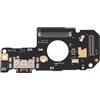OnlyTech - Circuito connettore di ricarica con presa USB tipo C, microfono e antenna di ricambio per Xiaomi Redmi Note 11 / Redmi Note 11S