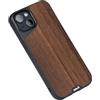 Mous - Cover per iPhone 13 - Noce - Limitless 4.0 - Custodia iPhone 13 Compatibile con MagSafe - Case Antiurto
