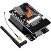 AYWHP 1 scheda di sviluppo ESP32 CAM WiFi Bluetooth, ESP32 CAM MB ESP32 Dual-Core con fotocamera OV3660 + 2,4 G antenne IPEX, Micro, con slot per scheda TF, compatibile con Arduino
