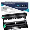 LCL Tamburo Compatibile DR2400 DR-2400 DR2425 High Yield Sostituzione per Brother HL L2350DW HL-L2310D HL-L2357DW HL-L2375DW HL-L2370DN HL-2370DW MFC-L2710DN MFC-L2710DW MFC-L2730DW (1-Pack Nero)