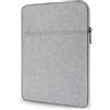 ProElife Custodia per laptop da 10-10,5 pollici Custodia protettiva in tela per tablet Samsung Galaxy Tab S8 11'' 2022/Tab A8 10.5'' 2021 / Tab S7 11'' 2021 / Tab A7 10.4'' / Tab S6 Lite 10.4''