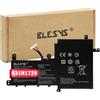 BLESYS B31N1729 Batteria per Asus VivoBook S15 S530F S530U S530FN X530FN