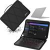 Smatree Custodia protettiva rigida in EVA compatibile con laptop Lenovo ThinkPad X1 Nano Gen 3 da 13 pollici, per laptop ThinkPad X1 Nano, per Lenovo ThinkBook 13x Gen 2 Laptop Notebook Bag (X8021)