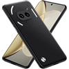 RankOne Custodia Compatibile con NothingPhone (2A) / NothingPhone (2A) Plus (6.7) Cover Case - Kevlar