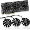 Dotodo 87 mm FDC10U12S9-C FDC10H12S9-C T129215SU Ventola per scheda grafica ASUS GTX 980 Ti R9 390X 390 GTX 1060 1070 1080 Ti RX 480 RX480