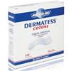 Master Aid Garza Idrofila Dermatess Cot 10x10 100 Pezzi